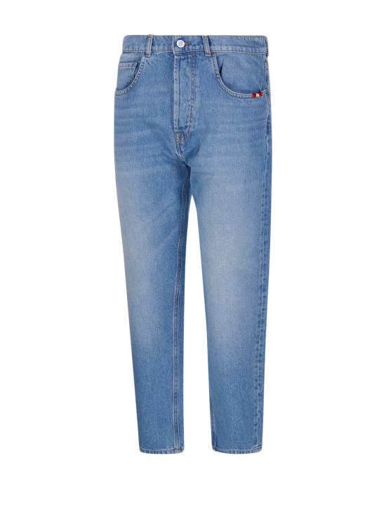 26SS 아미시 데님 팬츠 AMU010D7430213 C0999 DENIM - AMISH