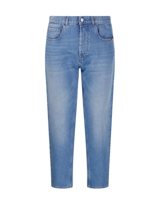 26SS 아미시 데님 팬츠 AMU010D7430213 C0999 DENIM