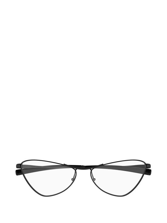 26FW 생로랑 안경 SL 830 OPT 001 BLACK