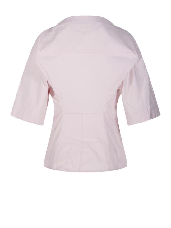 26SS 자크뮈스 Moisson 셔츠 SHW00560AW00648 410 LIGHT PINK - JACQUEMUS
