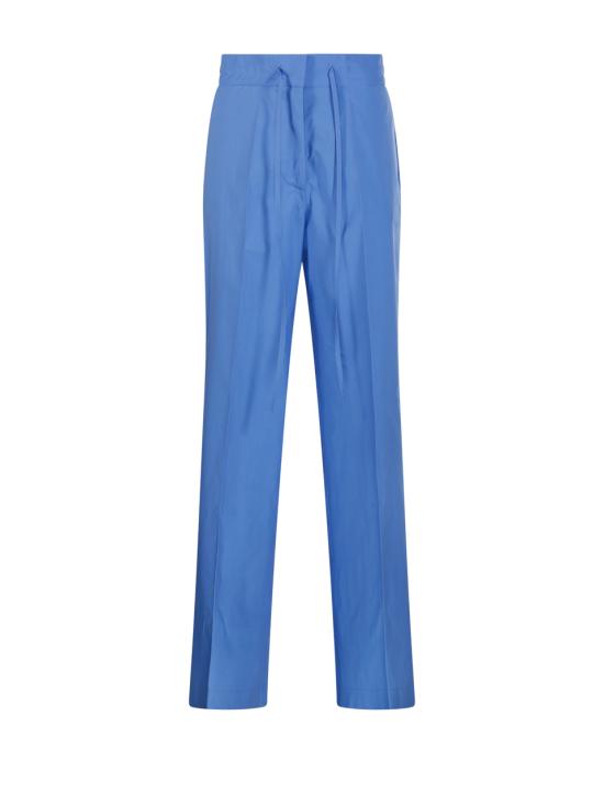 26SS 파로쉬 스트레이트 팬츠 CANYOX26 D232445 046 BLU CIELO