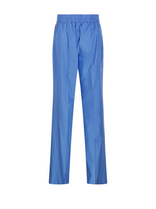 26SS 파로쉬 스트레이트 팬츠 CANYOX26 D232445 046 BLU CIELO - PAROSH