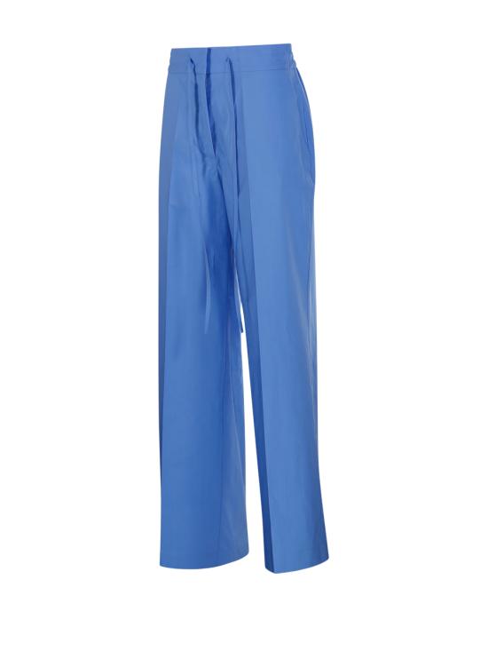 26SS 파로쉬 스트레이트 팬츠 CANYOX26 D232445 046 BLU CIELO - PAROSH