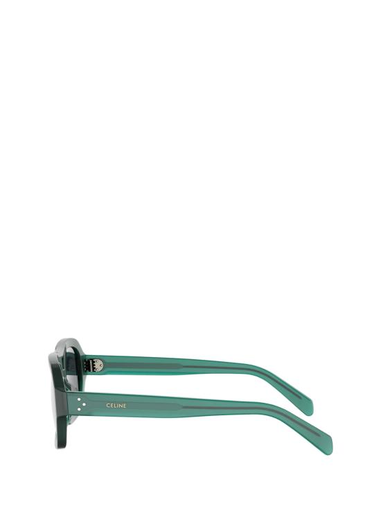 26FW 셀린느 선글라스 CL40336U 96V GREEN - CELINE