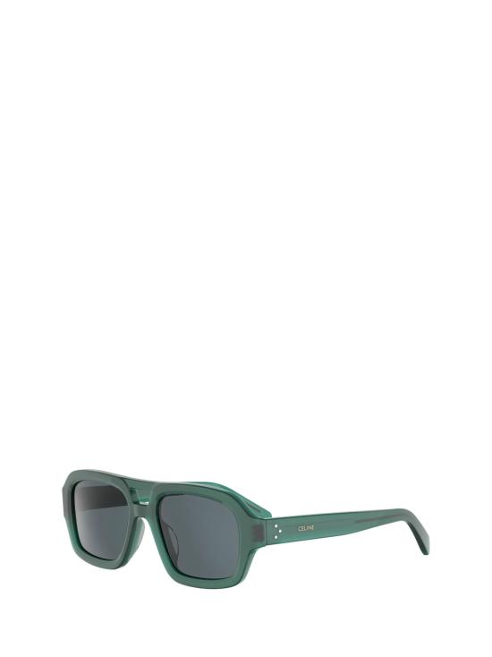 26FW 셀린느 선글라스 CL40336U 96V GREEN - CELINE