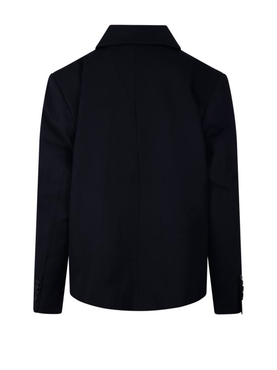 26SS 리코드 수트 자켓 RKJAX26900NYX NAVY - RE CODE