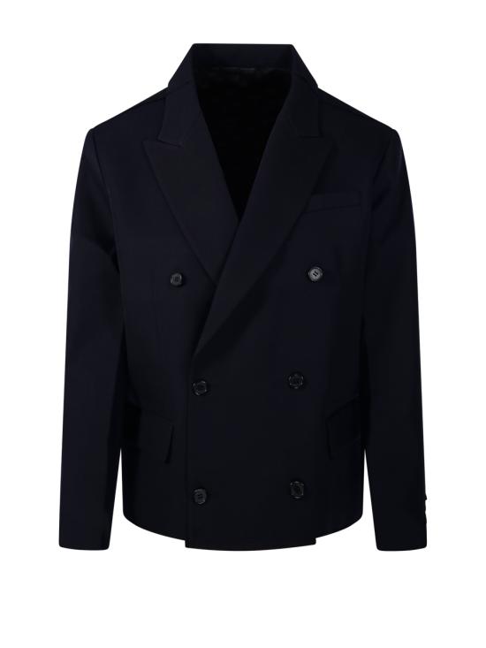 26SS 리코드 수트 자켓 RKJAX26900NYX NAVY