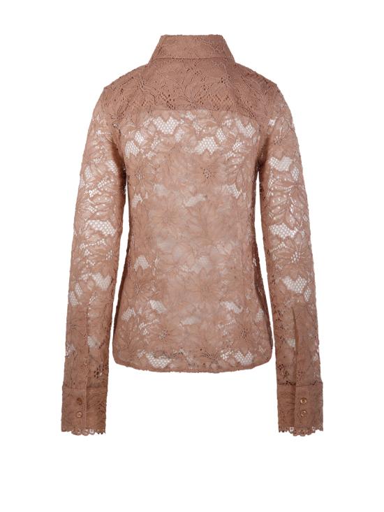 26SS 스포트막스 셔츠 2612951012600 001 NUDO - SPORTMAX
