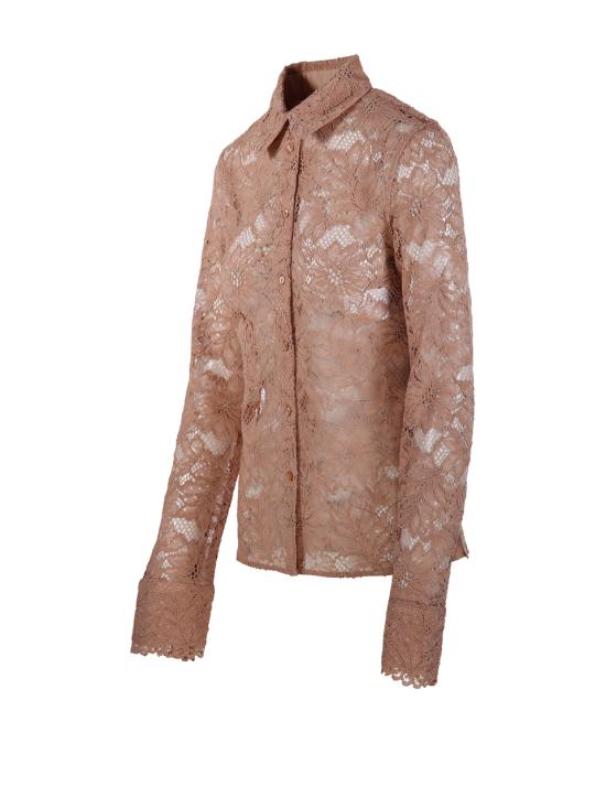 26SS 스포트막스 셔츠 2612951012600 001 NUDO - SPORTMAX