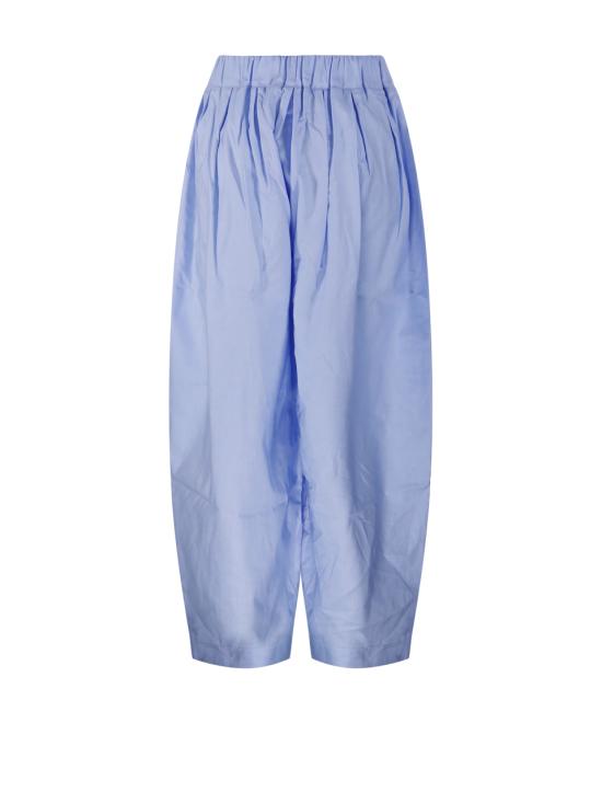 26SS 미스터 미세스 셔츠 스트레이트 팬츠 BALOON BLUE - MR. MRS. SHIRT