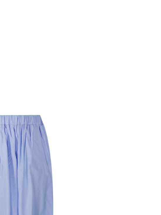 26SS 미스터 미세스 셔츠 스트레이트 팬츠 BALOON BLUE - MR. MRS. SHIRT