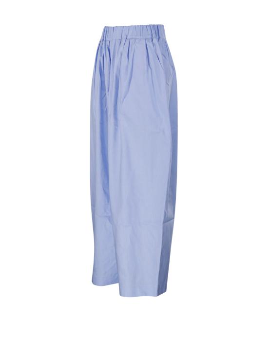 26SS 미스터 미세스 셔츠 스트레이트 팬츠 BALOON BLUE - MR. MRS. SHIRT