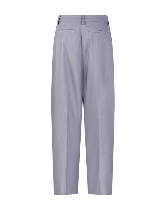26SS 더 레이티스트 스트레이트 팬츠 TLW03118T0162ABTP T0025 LIGHT GREY - THE LATEST