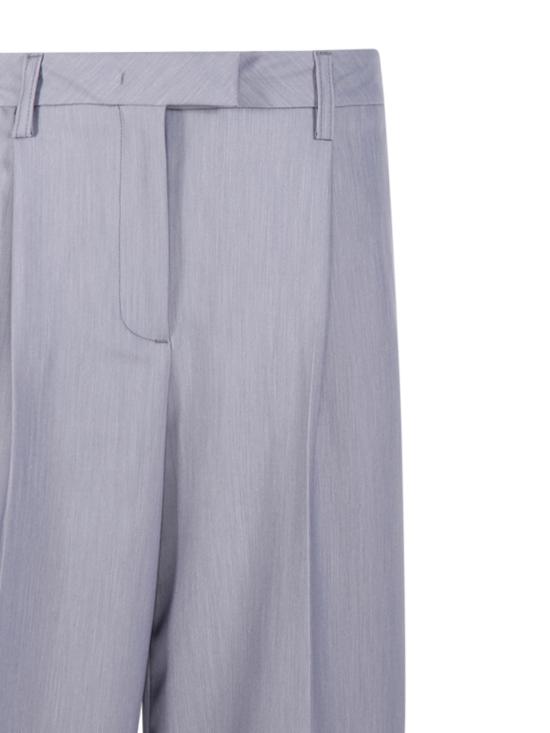 26SS 더 레이티스트 스트레이트 팬츠 TLW03118T0162ABTP T0025 LIGHT GREY - THE LATEST