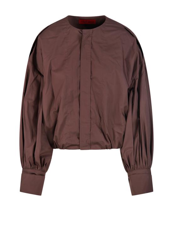 26SS 더 레이티스트 셔츠 TLW04007T0160LNTP T0215 BROWN
