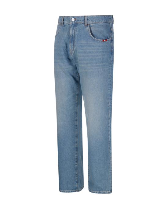 26SS 아미시 데님 팬츠 AMU010D743A008 C0999 DENIM - AMISH