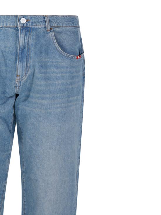 26SS 아미시 데님 팬츠 AMU010D743A008 C0999 DENIM - AMISH