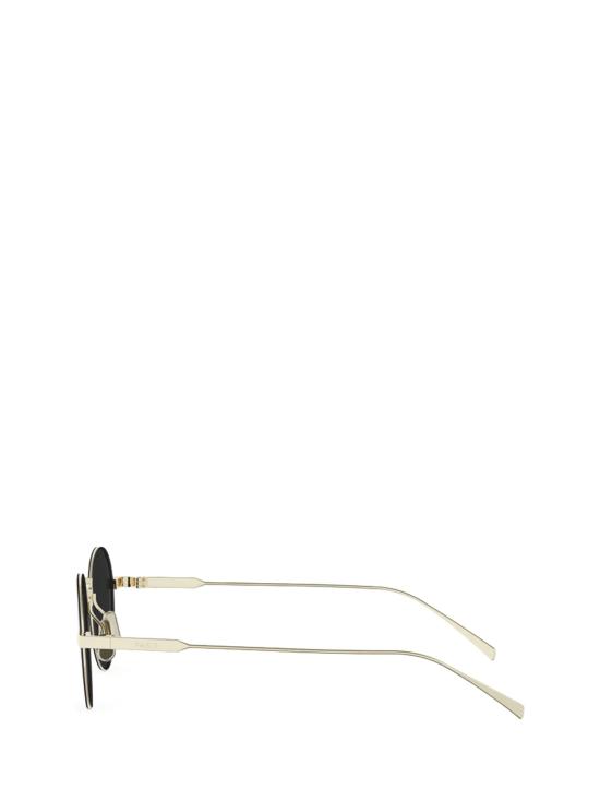 26FW 셀린느 선글라스 CL40346U 32A GOLD - CELINE