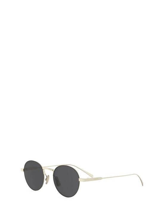 26FW 셀린느 선글라스 CL40346U 32A GOLD - CELINE