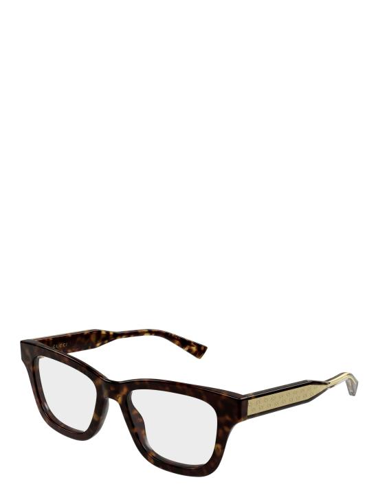 26FW 구찌 안경 GG2066O 006 HAVANA - GUCCI