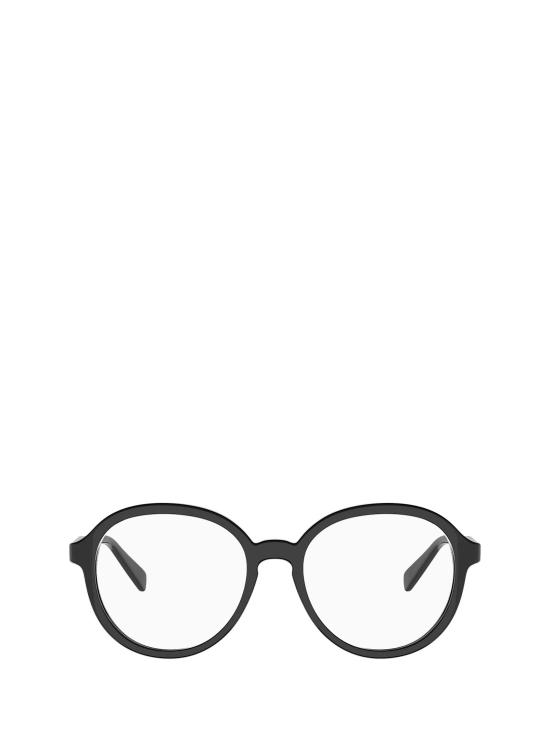 26FW 셀린느 안경 CL50187I 001 BLACK