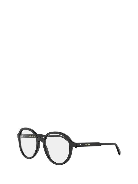 26FW 셀린느 안경 CL50187I 001 BLACK - CELINE