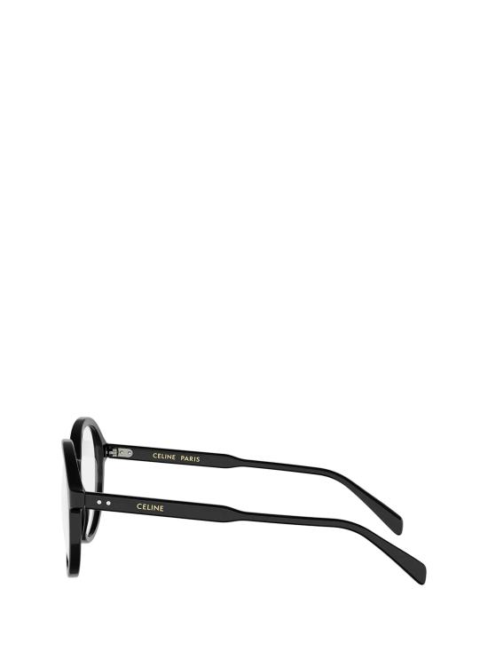 26FW 셀린느 안경 CL50187I 001 BLACK - CELINE