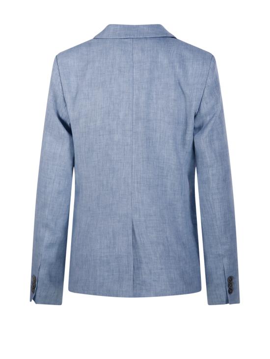 26SS 파로쉬 수트 자켓 BLINK D420411 011 AZZURRO - PAROSH