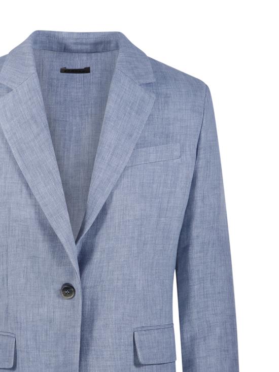 26SS 파로쉬 수트 자켓 BLINK D420411 011 AZZURRO - PAROSH