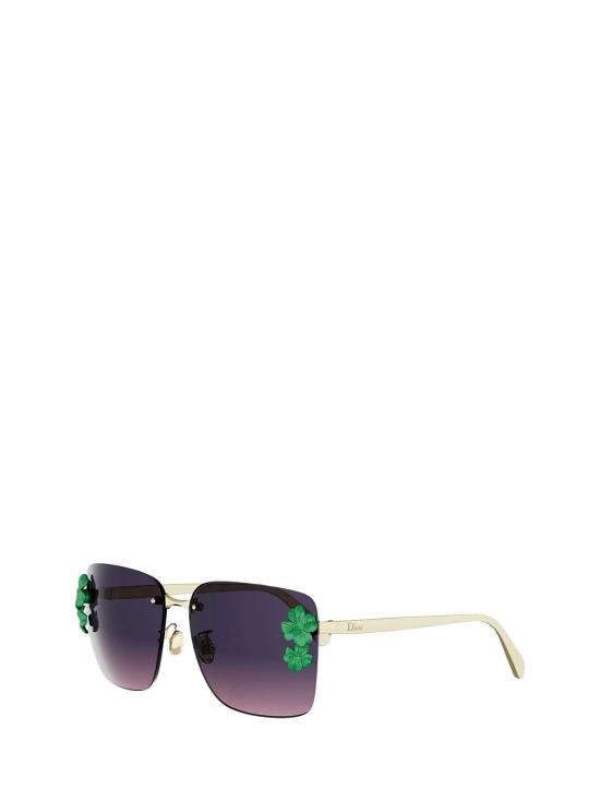 26FW 디올 선글라스 CD40249U 10T B0G2 GOLD - DIOR