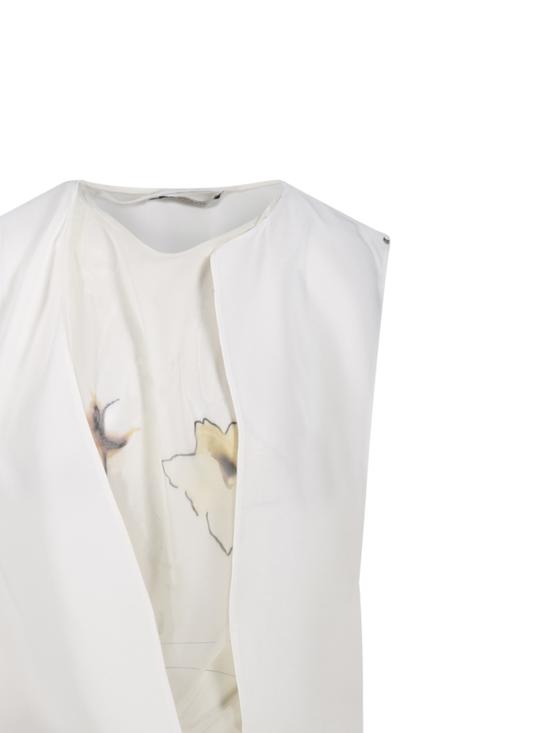 26SS 스포트막스 탑 2612191043600 001 LATTE - SPORTMAX