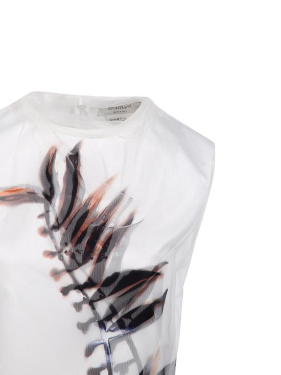 26SS 스포트막스 탑 2612941073600 004 BIANCO - SPORTMAX