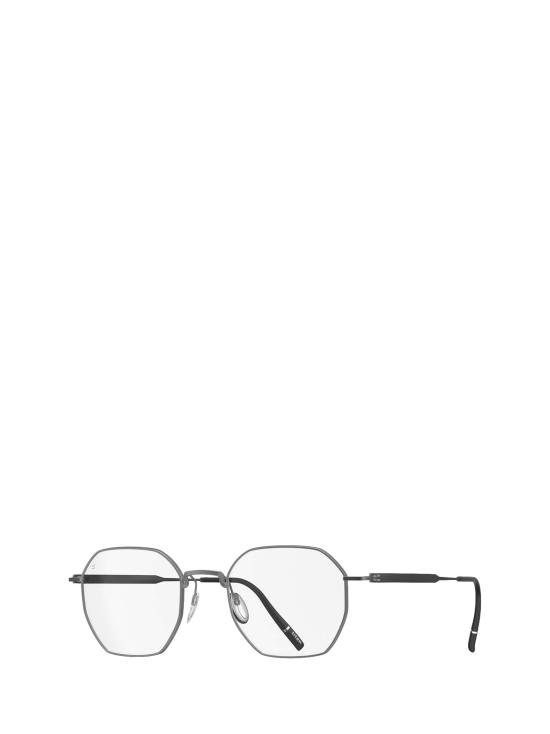 26FW 실루엣 안경 5588 6560 PLAIN RUTHENIUM - SILHOUETTE