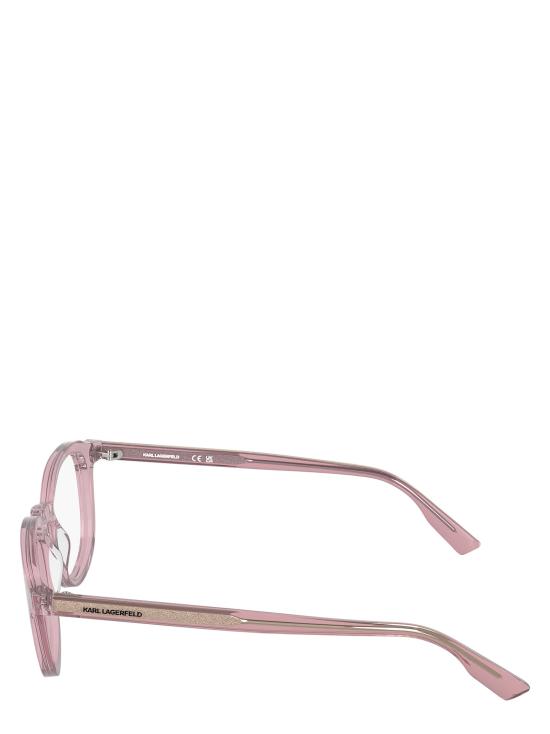 26FW 칼라거펠트 안경 KL6235 601 ROSE - KARL LAGERFELD