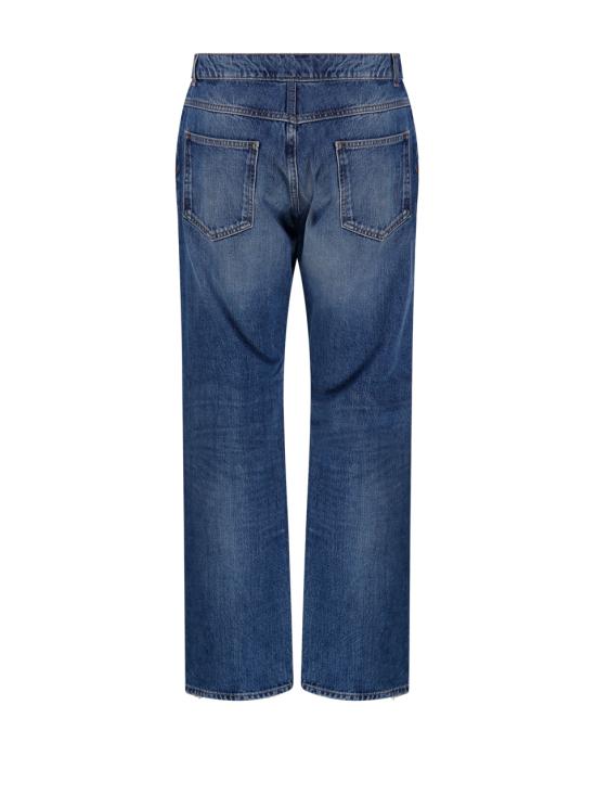 26SS 아미시 데님 팬츠 AMU010D7441035 C0999 DENIM - AMISH