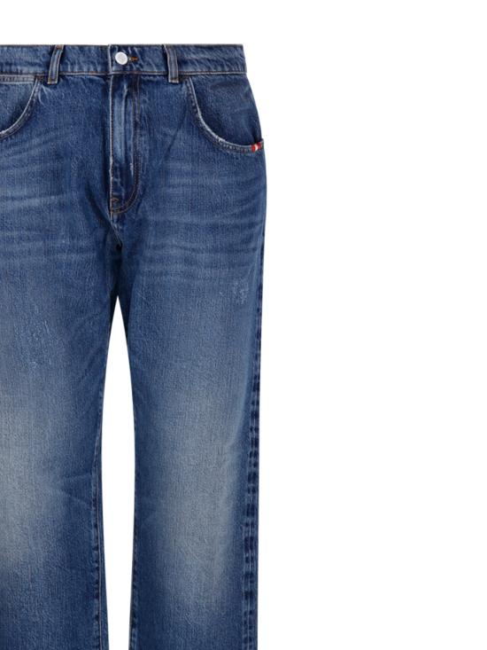 26SS 아미시 데님 팬츠 AMU010D7441035 C0999 DENIM - AMISH