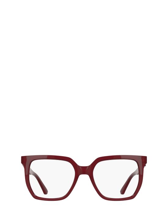 26FW 칼라거펠트 안경 KL6233 601 BURGUNDY