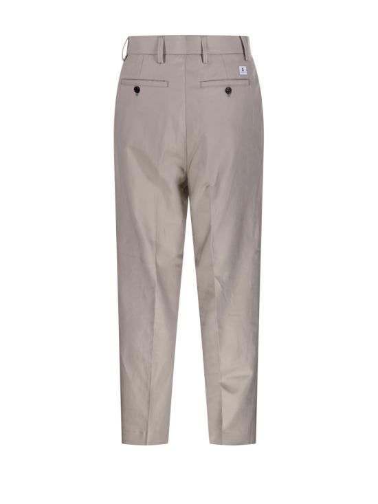 26SS 디파트먼트5 스트레이트 팬츠 UP051 2TS0204 004 STUCCO - DEPARTMENT 5
