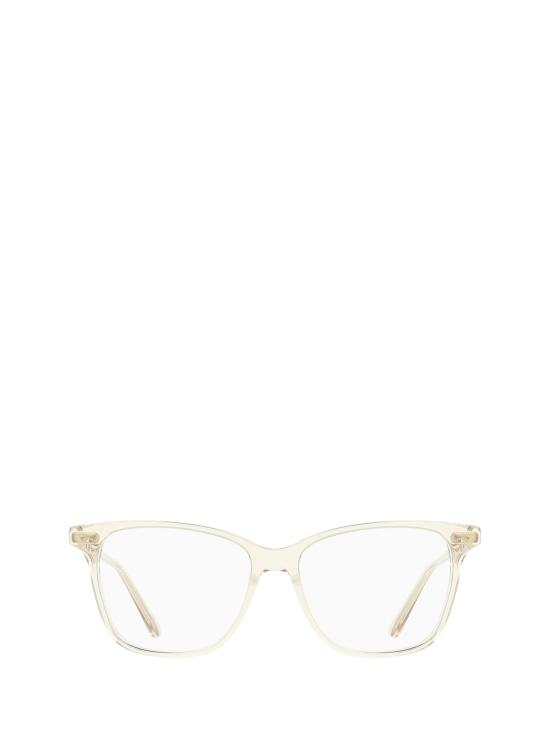 26FW 살바토레 페라가모 안경 SF3064 259 TRANSPARENT BEIGE