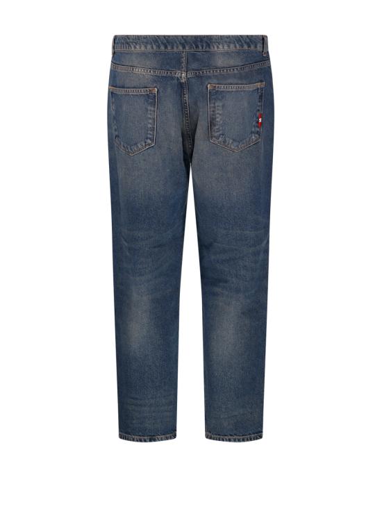 26SS 아미시 데님 팬츠 AMU001D7432405 C0999 DENIM - AMISH