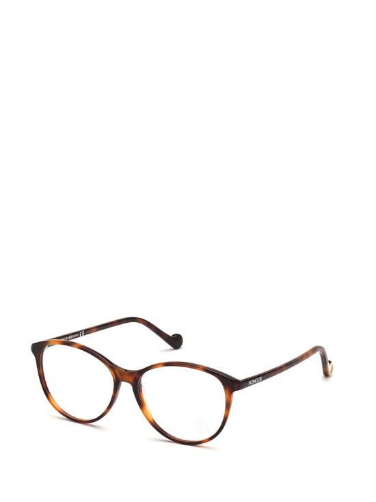 26FW 몽클레어 안경 ML5105 052 DARK HAVANA - MONCLER