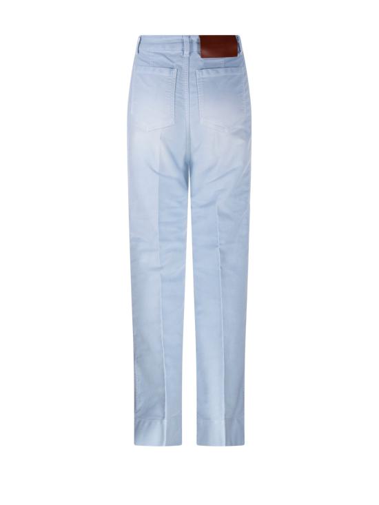 26SS 빅토리아 베컴 데님 팬츠 1126DJE007252BR 1984 SKY BLUE - VICTORIA BECKHAM