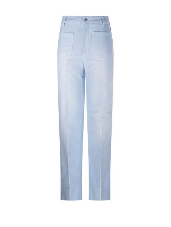 26SS 빅토리아 베컴 데님 팬츠 1126DJE007252BR 1984 SKY BLUE
