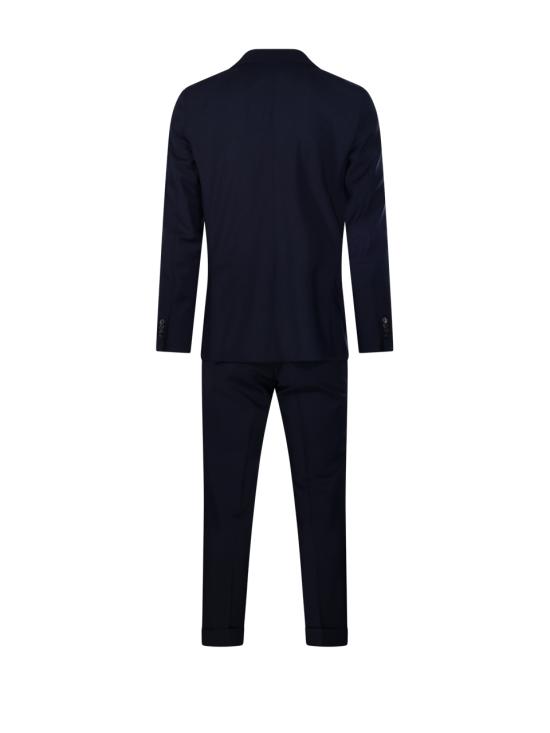 26SS 비아지오 산타니엘로 수트 세트 E3848B V7597MF51ITBT29 79B BLU NAVY - BIAGIO SANTANIELLO