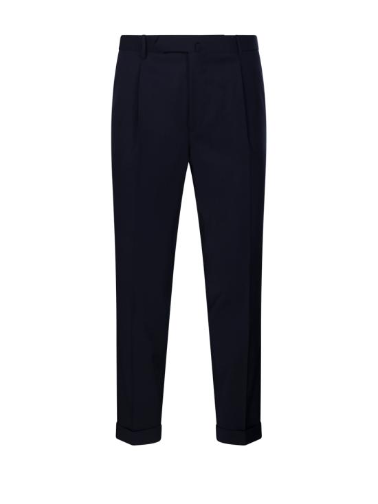 26SS 비아지오 산타니엘로 수트 세트 E3848B V7597MF51ITBT29 79B BLU NAVY - BIAGIO SANTANIELLO