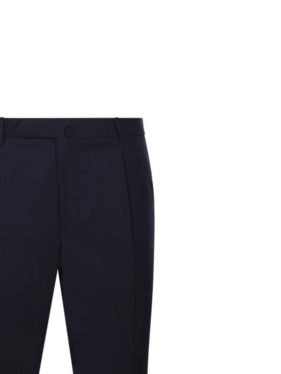 26SS 비아지오 산타니엘로 수트 세트 E3848B V7597MF51ITBT29 79B BLU NAVY - BIAGIO SANTANIELLO