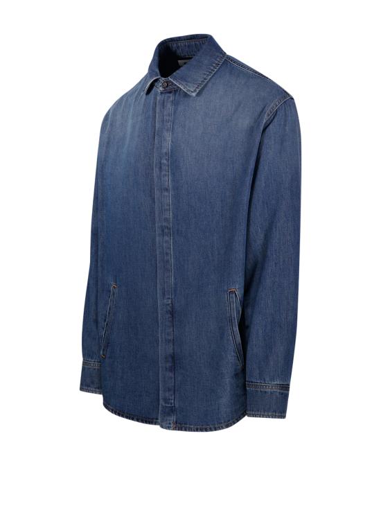 26SS 다크파크 데님 자켓 MSH11 TBL01W075 W075 SLATE VINTAGE - DARKPARK