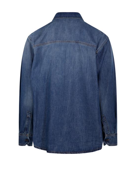 26SS 다크파크 데님 자켓 MSH11 TBL01W075 W075 SLATE VINTAGE - DARKPARK