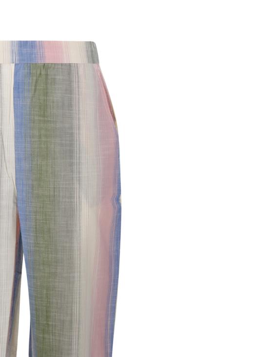 26SS 마포에지 스트레이트 팬츠 MP19PAPB202PAN 00 MULTICOLOR - MAPOESIE