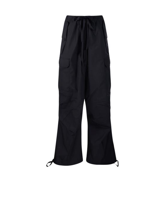 26SS 파로쉬 스트레이트 팬츠 NINJA26 D230747 013 NERO